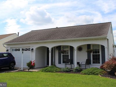 43 Stratford Rd