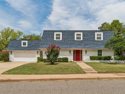 2709 Trail Creek Rd