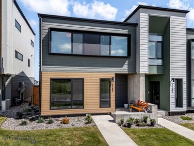 2785 W Graf St Unit A