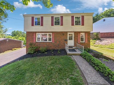 690 Blue Ridge Rd
