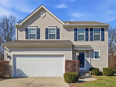 3621 Wilson Farms Blvd