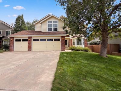 821 Sage Sparrow Circle
