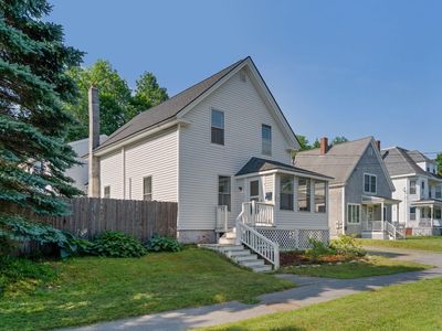Property at 188 North Street, Bath, ME