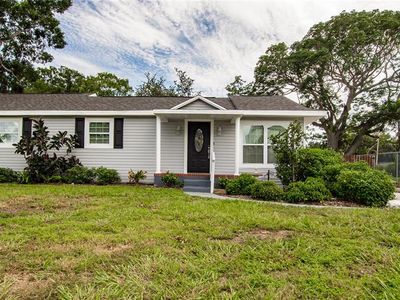 Property at 4710 W PRICE AVENUE, Tampa, FL