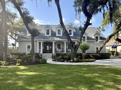 7 Peninsula Dr