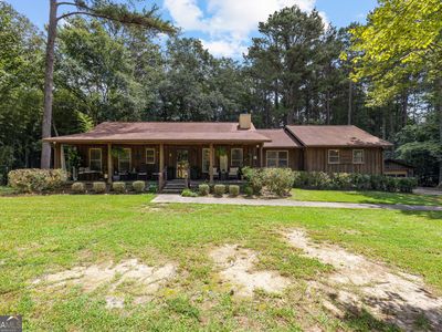 Property at 295 Farr Rd, Tyrone, GA