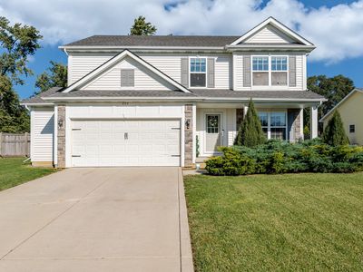 223 Fairchild Dr