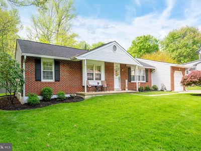 116 Navaho Ct