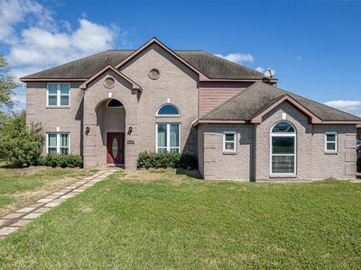6534 Fm 3180 Rd