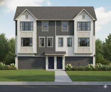 LOT-303B Locust Ridge Dr