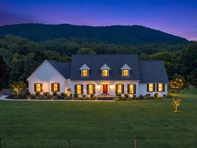 1503 Laymantown Rd