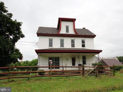 Property at 473 Irish Valley Rd, Paxinos, PA