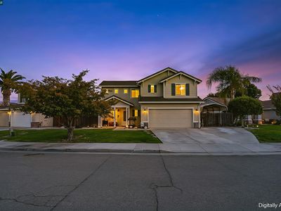 2211 Bridle Creek Cir