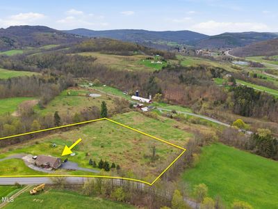Property at 651 Cross Hill Road, Richmondville, NY