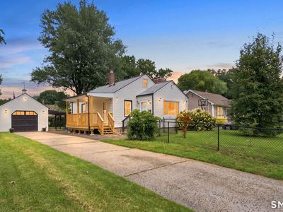 134 Oxford Drive