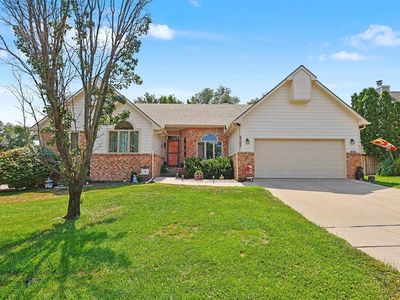 2507 N Cranbrook Ct