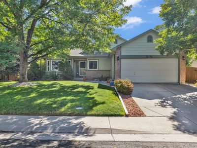 11746 Glencoe Street