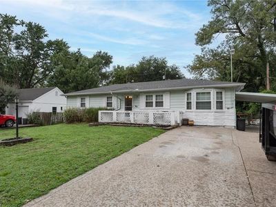 Property at 212 N 81st Ter, Kansas City, KS