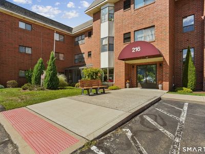 216 Quinnipiac Avenue #210