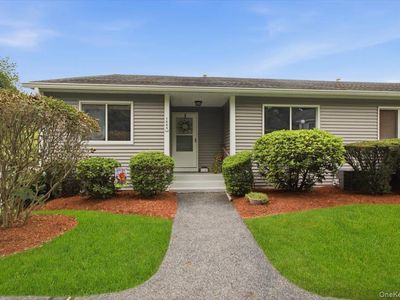 184 Long Hill Drive #A