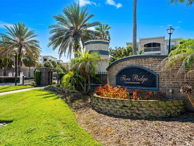 Property at 3341 WHITESTONE CIRCLE #108, Kissimmee, FL