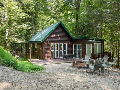 3556 Right Fork Fixer Rd