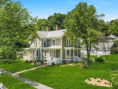 58 Front St