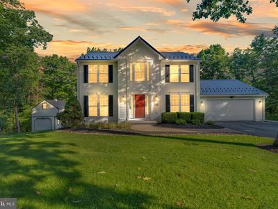 1612 Mountain Laurel Ct