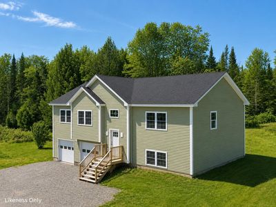 Property at 7338 Spear Street, Charlotte, VT