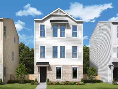 Briggs II Plan, Celesta