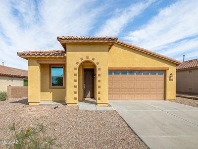 12047 N Golden Mirror Dr