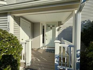 110 Westcliff Drive UNIT 110