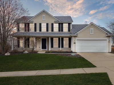 2881 N Saddle Ridge Ct NE