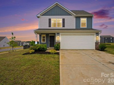 128 Hanging Rock Trl