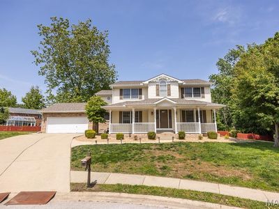 1102 Timber Run