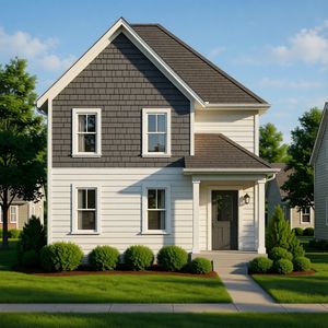 The Central Greens B Plan, Central Greens @ Central State