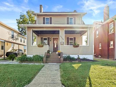 2928 Newman St