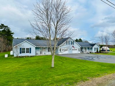 184-186 Pleasant View Ridge Road