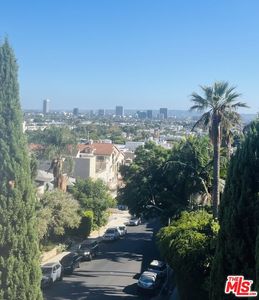 8455 Fountain Ave Unit 206