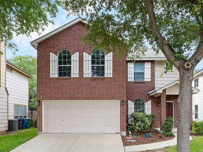 9134 Hilltop Crossing Dr