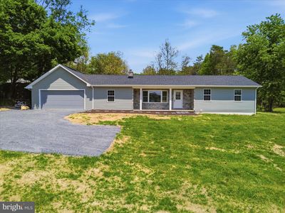 11111 Martinsburg Rd