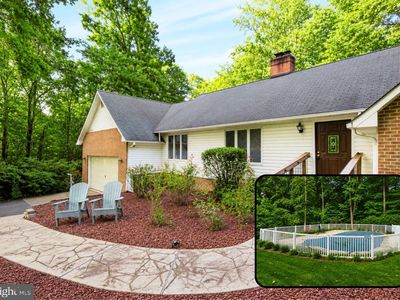 Property at 470 Chippingwood Dr, Port Republic, MD