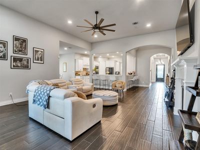 808 Galloway Mist Ln