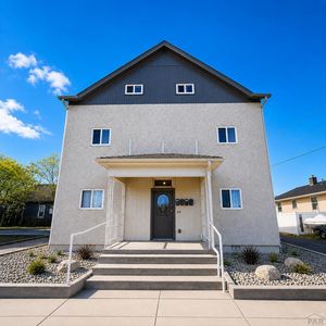 608 Baystate Ave