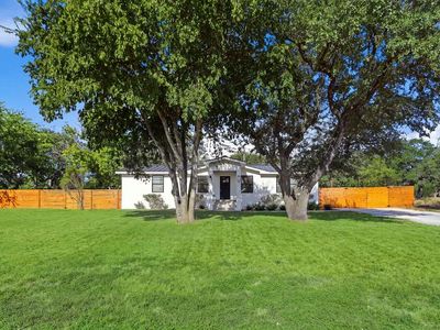 Property at 211 Oak Ridge Dr, Center Point, TX