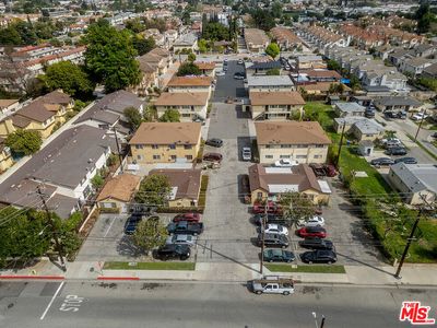 3512 La Madera Ave
