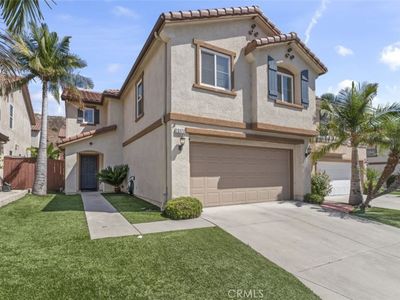 13172 La Tierra Way