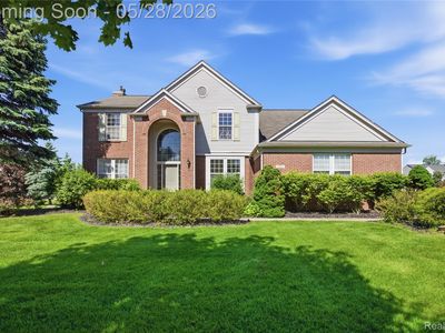 496 Pleasant Ridge Dr