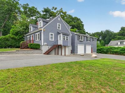 89 S Quinsigamond Ave