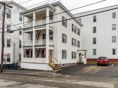 89 Walnut Street